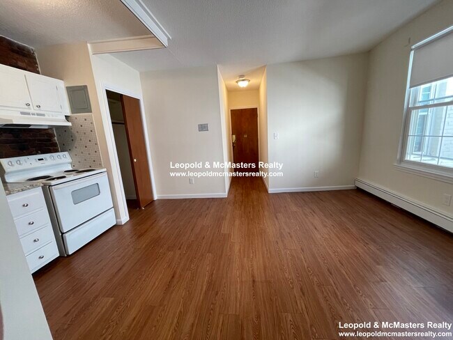 69 S Huntington Ave unit 23, Jamaica Plain, MA 02130 - photo 5