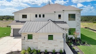 2729 Pale Branch Dr, Leander, TX 78641