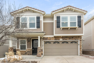 2104 Quartz St, Castle Rock, CO 80109