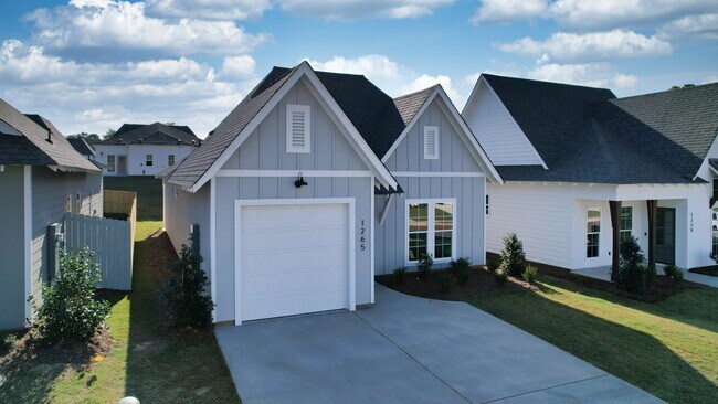 345 Shiloh Creek Dr unit 36448011, Calera, AL 35040 - photo 5