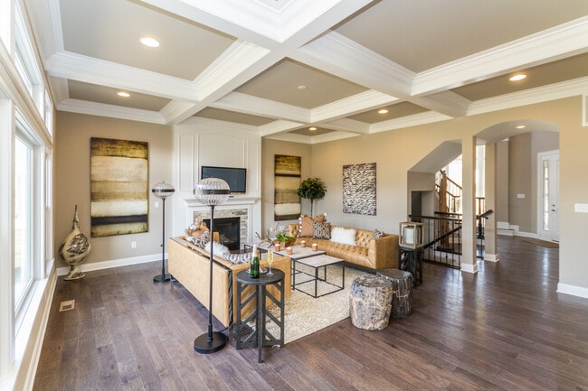 1572 Old Hickory Ln unit 36659024, Westfield, IN 46074 - photo 6