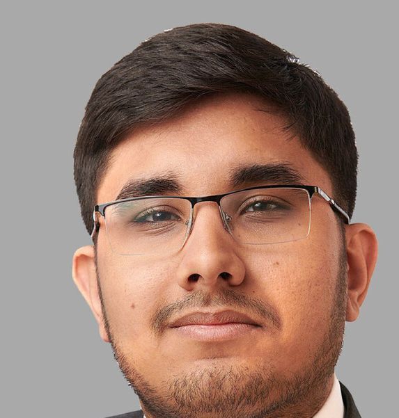 Agent Photo