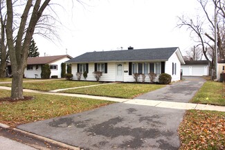 17315 71st Ct, Tinley Park, IL 60477