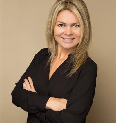 Allison Cassieri
