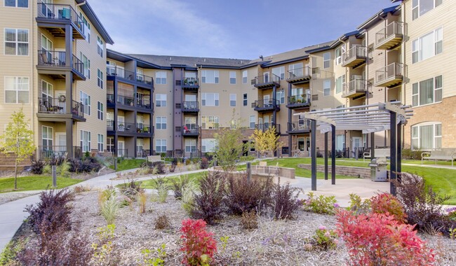 The Legends at Silver Lake Village 55+ Apartments, Saint Anthony, MN 55421 - photo 6