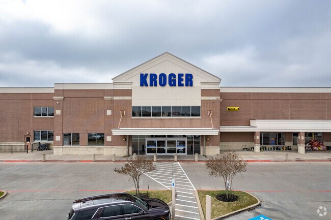 Kroger