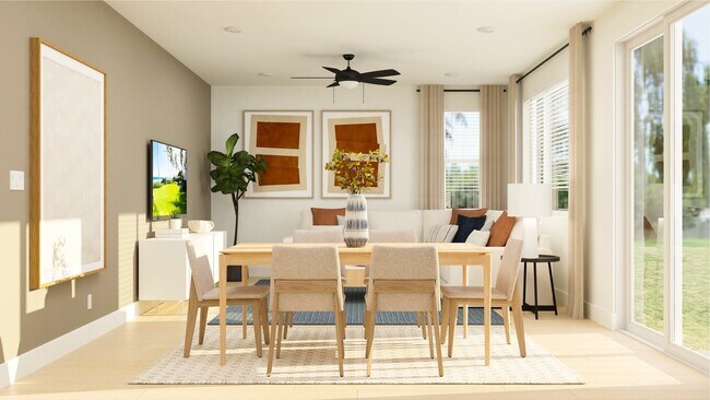 1102 N Bianca Ln, Mountain House, CA 95391 - photo 4