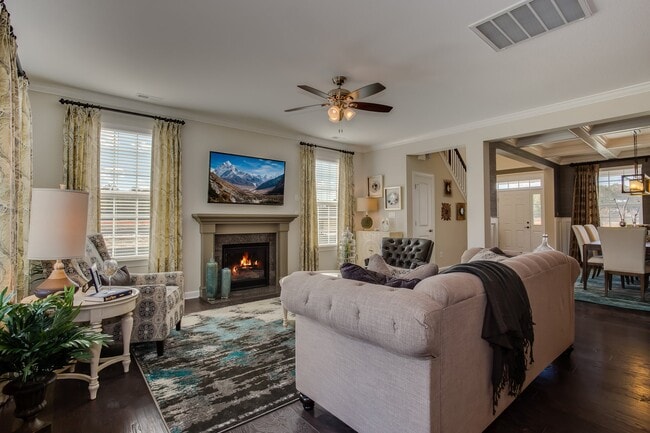 301 Rhapsody Dr, Suffolk, VA 23435 - photo 6