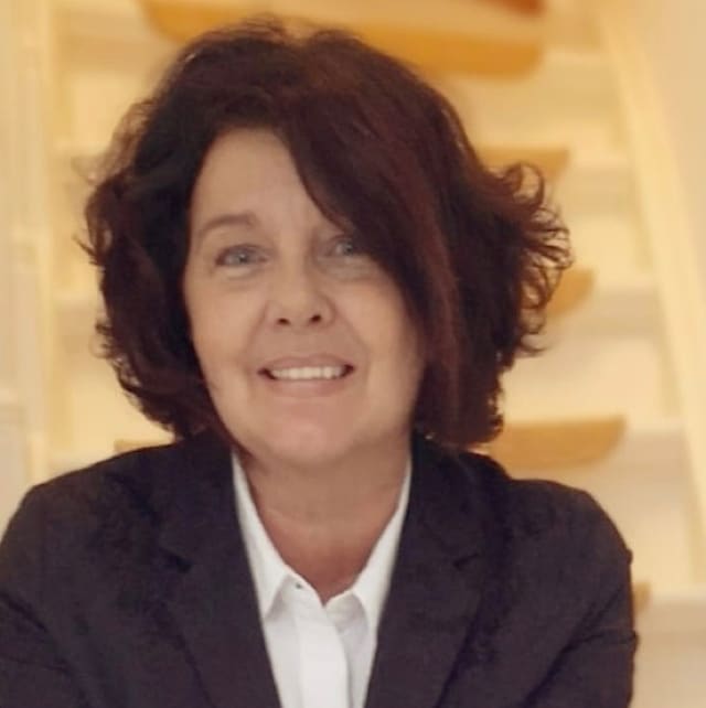 Gabriele Ruesseler
