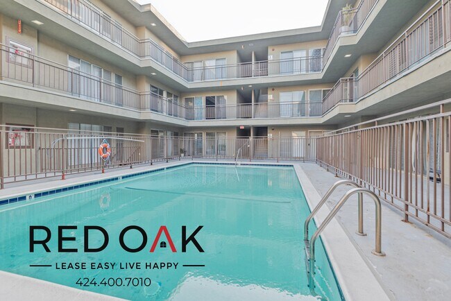 511 N Kenmore Ave unit 309, Los Angeles, CA 90004 - photo 3