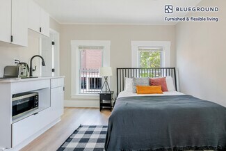 142 Dorchester St Unit FL2-ID1241, Boston, MA 02127