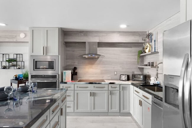 The Summit Beach Resort Condominium unit ID1354893P, Panama City Beach, FL 32408 - photo 4