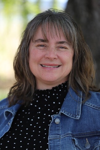 Kathryn Evans