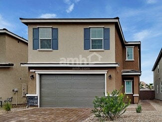 5808 Fly Fisher St, Las Vegas, NV 89113