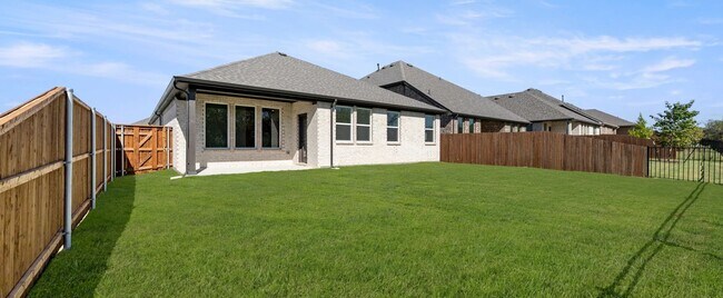 1529 Bridlepath Trail, Forney, TX 75126 - photo 5