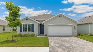 1298 Brumfield Crossing, Fort Myers, FL 33905
