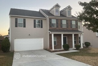 270 Village Broad St, Dacula, GA 30019