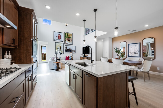 1737 Sugar Maple Mews, Celina, TX 75009 - photo 6