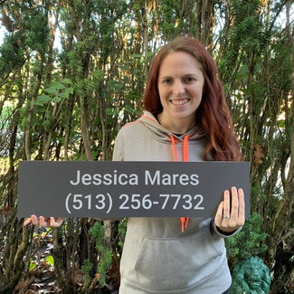 Jessica Mares