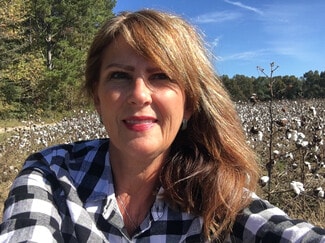 Brenda Broome