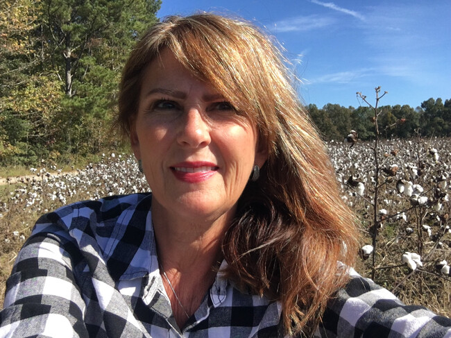 Brenda Broome