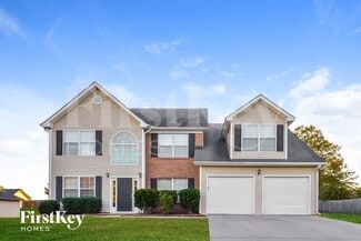 70 Heaton Dr, Covington, GA 30016