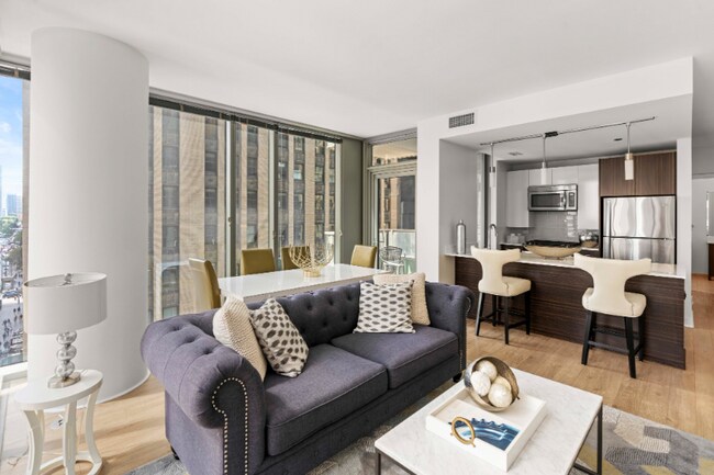 251 N Garland Ct, Chicago, IL 60601 - photo 5