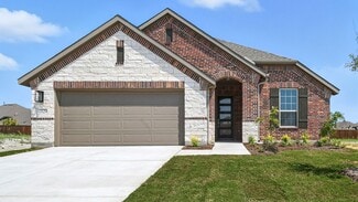 1329 Staffords Point Ln, Anna, TX 75409