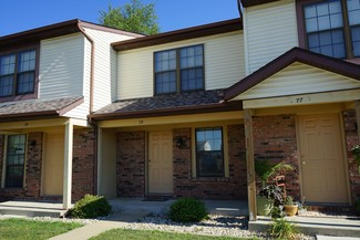 700 N Adelaide St, Normal, IL 61761