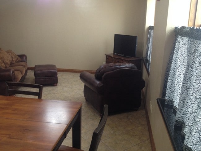 104 W 7th St unit 104.5, Newkirk, OK 74647 - photo 4