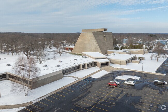 St. Francis De Sales School in Norton Shores, MI.