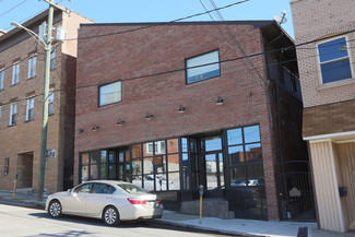 415 Station St, Bridgeville, PA 15017
