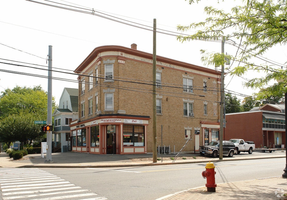 165-169 Park Rd, West Hartford, CT 06119 - photo 1