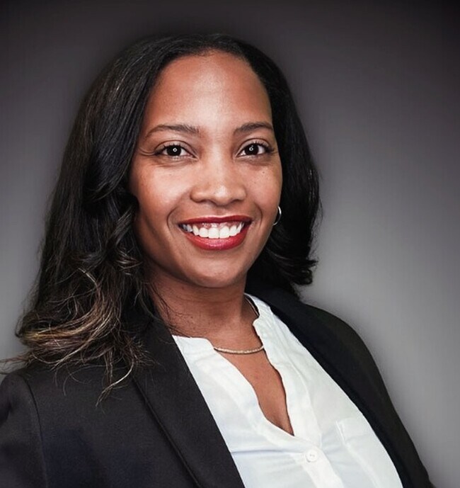 Lacretia Mitchell