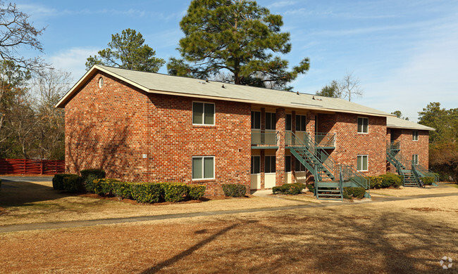 3151 Lake Forest Drive