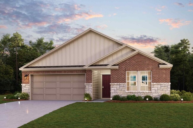 405 Sperling Ln unit 36581833, Ferris, TX 75125 - photo 4