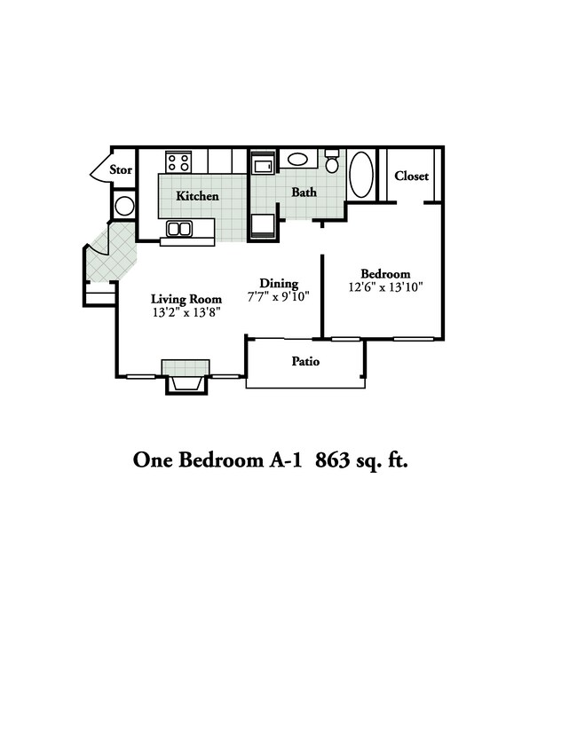 Crowne Park, Winston-Salem, NC 27106 - photo 2