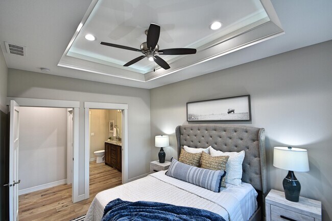 6201 Tyler Pkwy unit 233, Bismarck, ND 58503 - photo 7