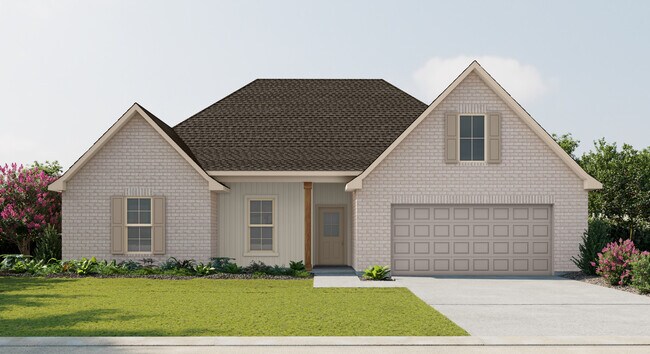 13018 Ducks Landing St unit 36868421, Gonzales, LA 70737 - photo 2