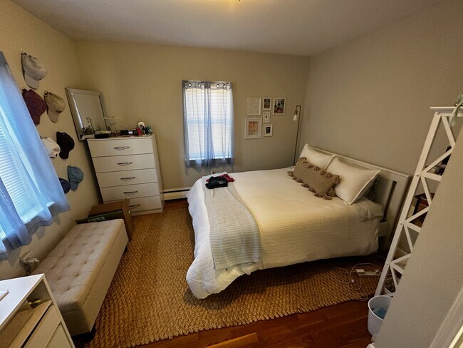 45 Selkirk Rd unit 11, Brighton, MA 02135 - photo 5