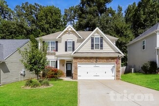 553 Mccarthy Dr, Clayton, NC 27527