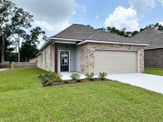 214 Ethereal St, Youngsville, LA 70592