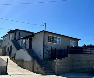 140 W Hyde Park Blvd Unit 140 three fourths, Inglewood, CA 90302