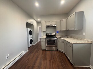 1522 W Dauphin St Unit 1, Philadelphia, PA 19132