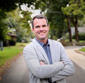 Scott Haynes