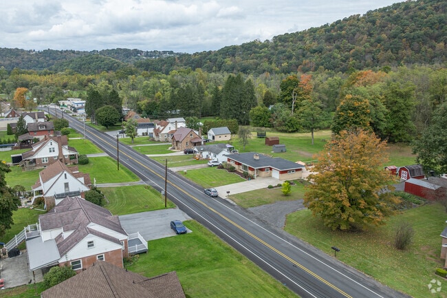 Conemaugh is famous for its very involved community and agricultural pride.