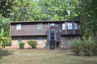 2685 Hyde Cir NW, Duluth, GA 30096
