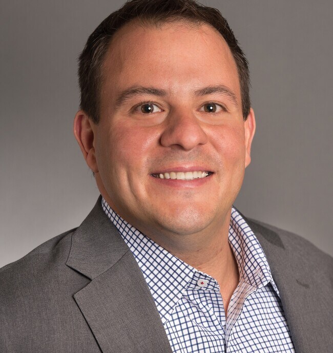 Brian Fitzpatrick