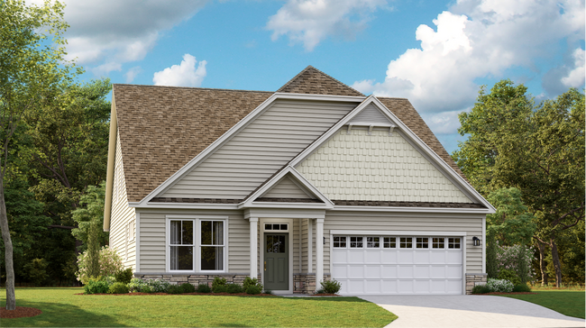 29027 Frenchman Bay Dr unit 36036506, Lewes, DE 19958 - photo 2