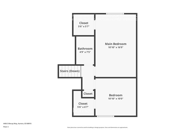 4406 S Biscay Way, Aurora, CO 80015 - photo 4